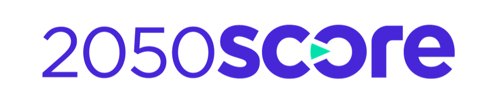 2050score Logo